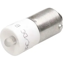 Eao LED BA9s gelb 24mm 10-2513.1144