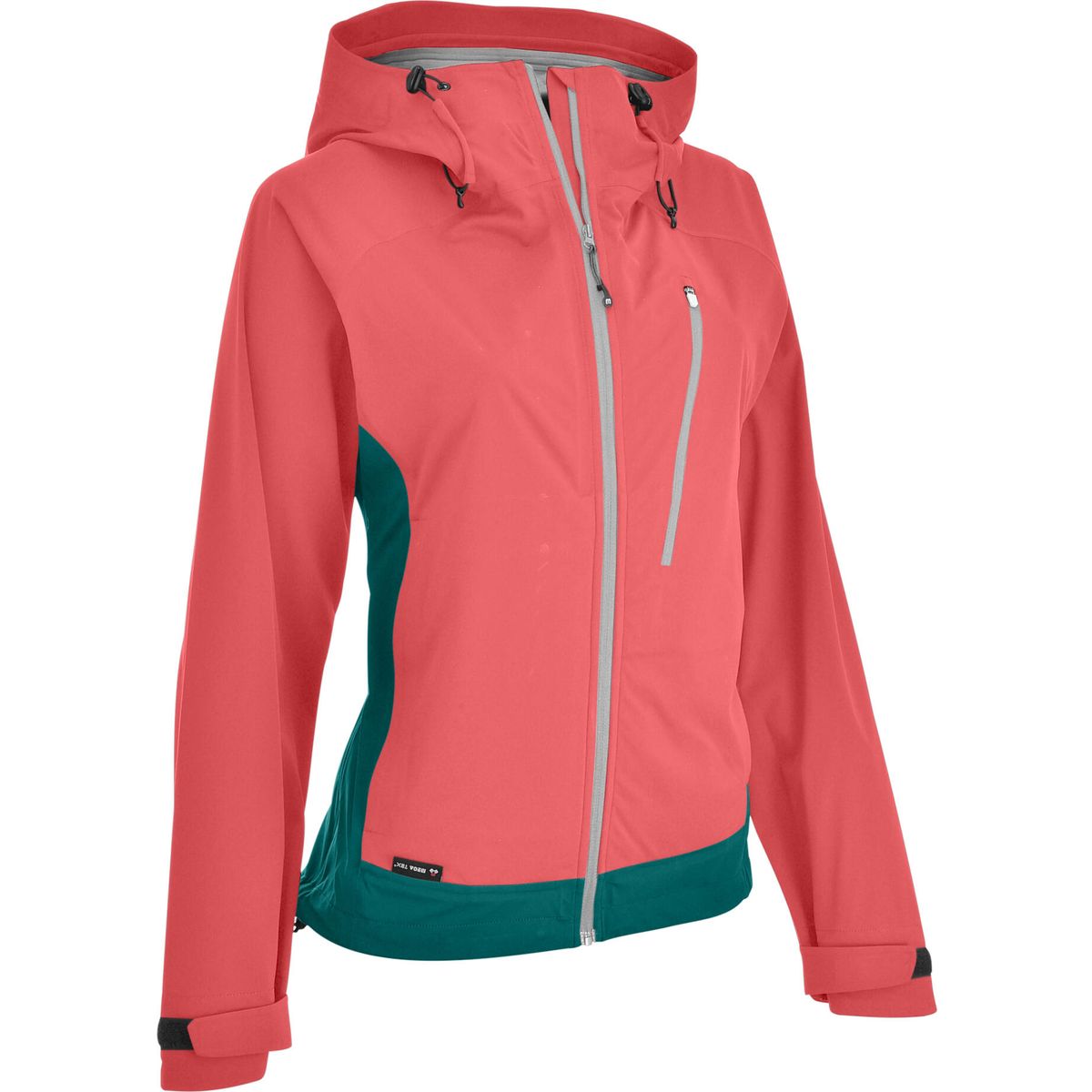MAUL Sport Jungfrau MTX 10.0 - Megatexjacke 3 L coral (8561) 36 5110600810-8561-36