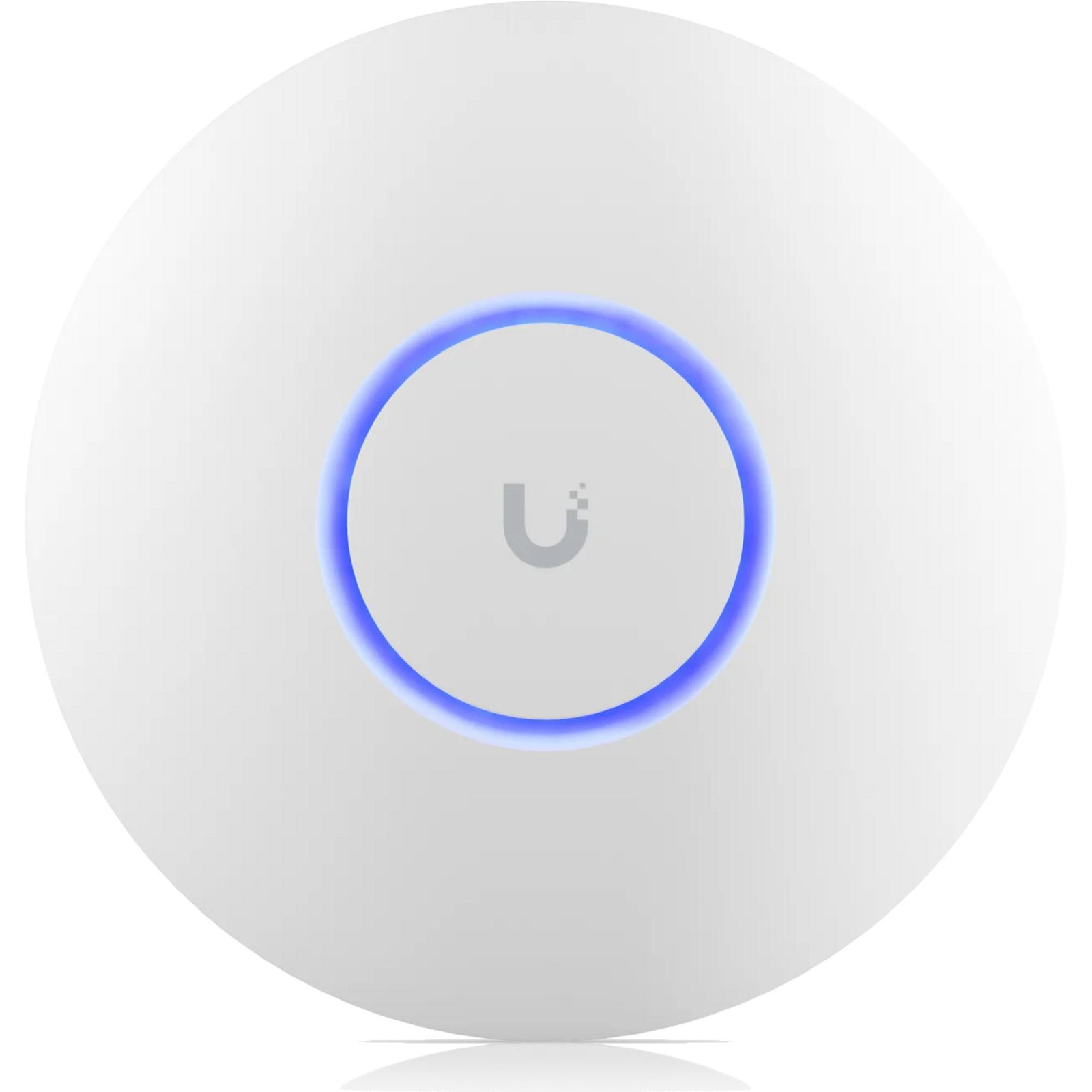 Ubiquiti UniFi U6+ WiFi 6 Dual-Band Access Point - Wit