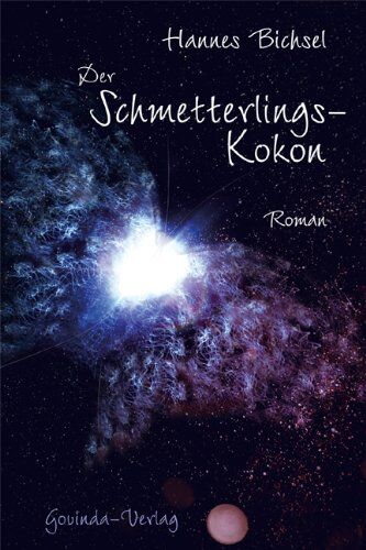 Hannes Bichsel - Der Schmetterlingskokon: Roman - Preis vom 11.10.2026 03:10:56 h