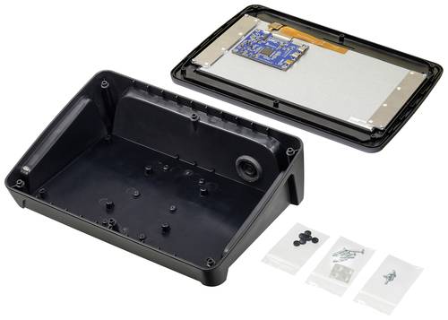 Bopla BoPad BOP 10.1 P-9005 Touchscreen-Monitor 25.7cm (10.1 Zoll) 1024 x 600 Pixel mit Hintergrundbeleuchtung