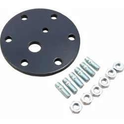 Wolf Handlochdeckel 2445314 für Speicher SW-120 AE