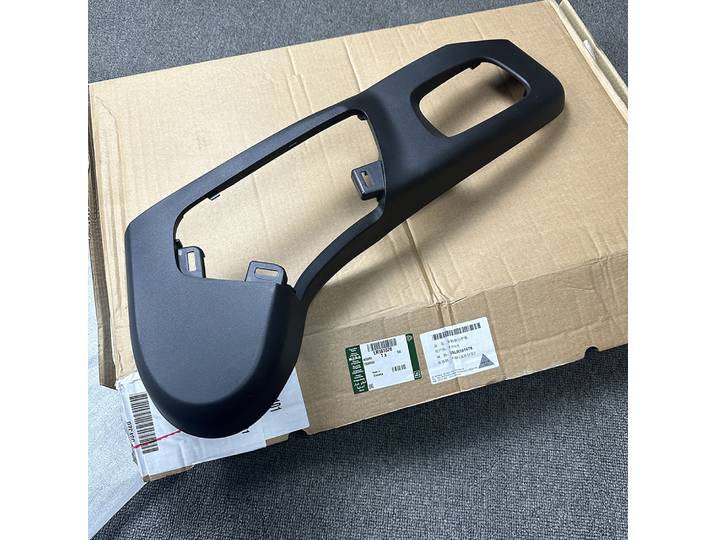 LR DISCOVERY V L462 RANGE ROVER SPORT L494 VELAR Coussin extérieur gauche du siège avant Valance LR161678 LR105888 LR080712 NEUF