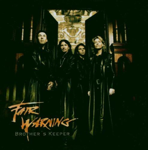 Fair Warning - Brother'S Keeper - Preis vom 09.10.2026 07:28:09 h