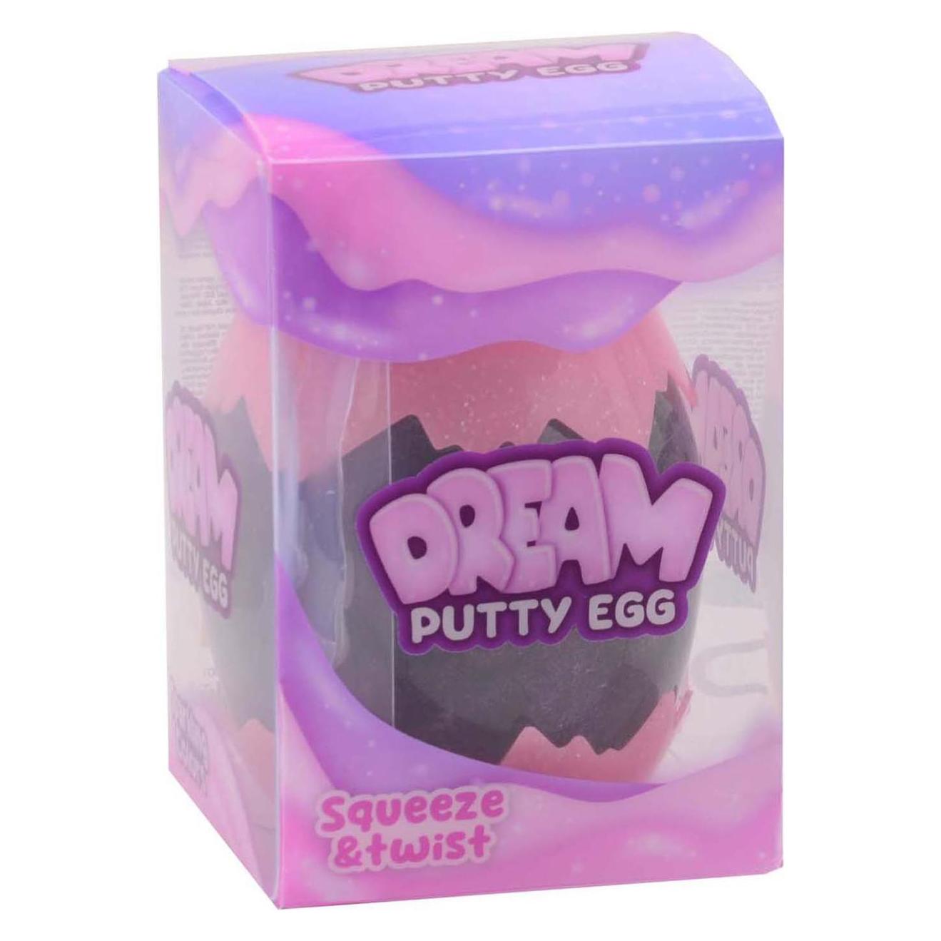 Johntoy Dream Putty - Schleim im Ei (62806518)