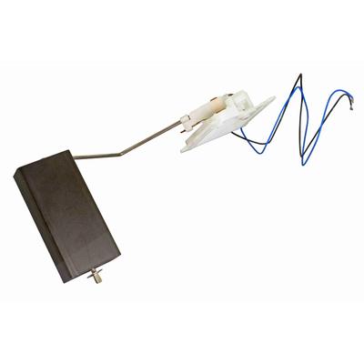 Vemo Sensor, Kraftstoffvorrat [Hersteller-Nr. V10-09-1275] für Skoda, VW, Seat