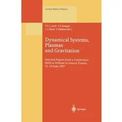 Dynamical Systems, Plasmas and Gravitation, Fachbücher