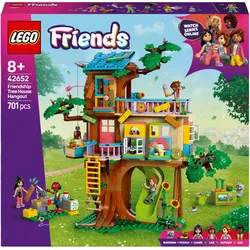 LEGO Baumhaus (LEGO Friends)