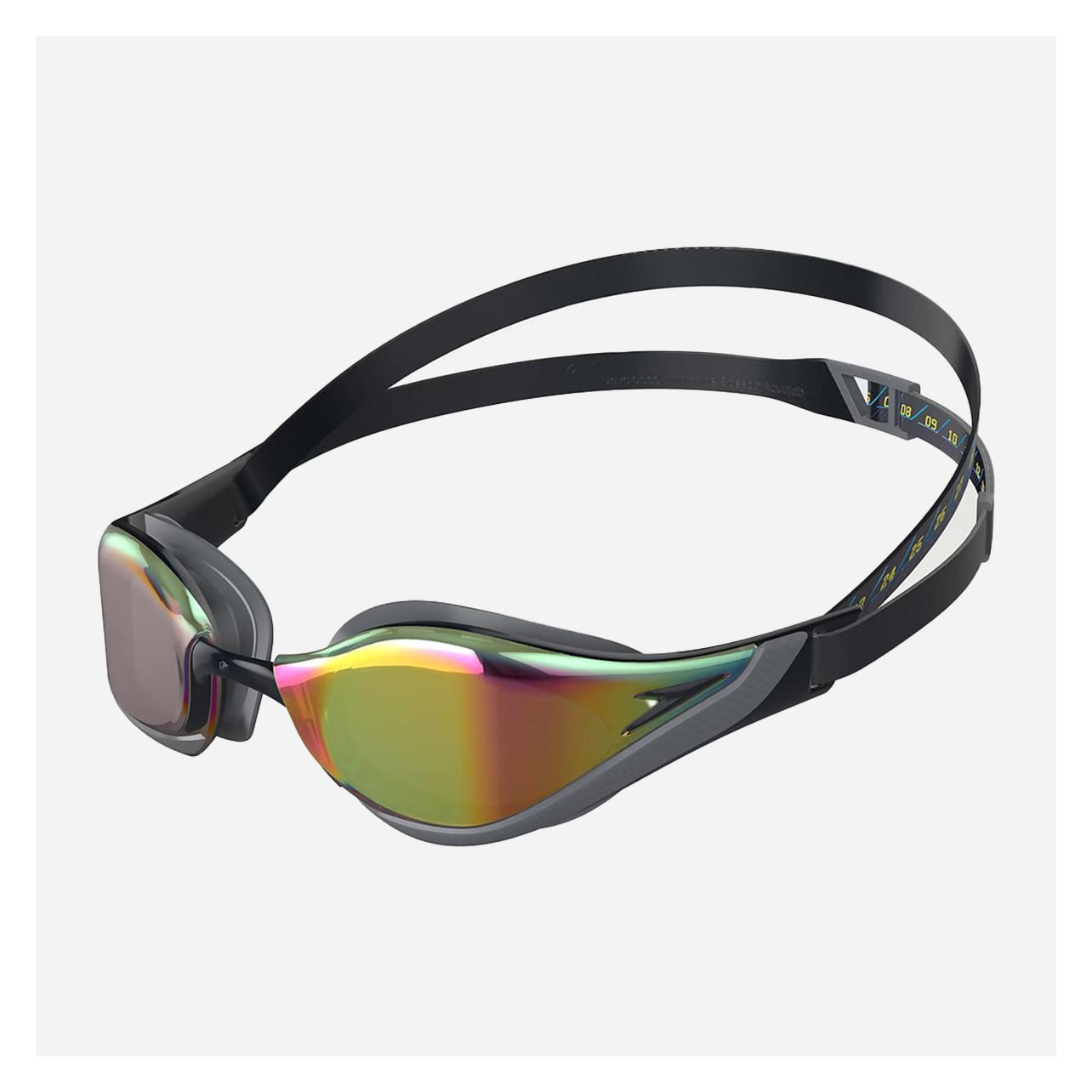 Speedo Fastskin Pure Focus Mirror (81177815523)