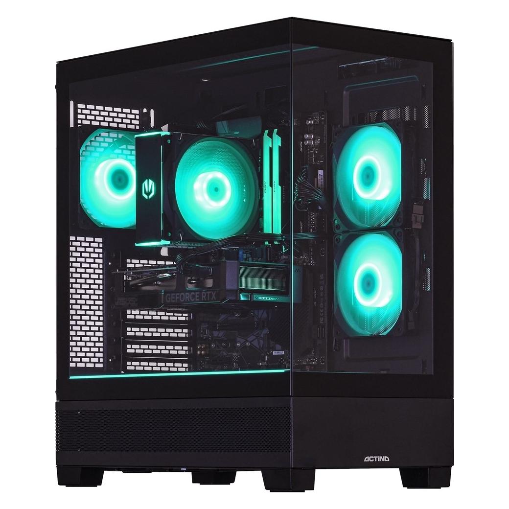 Actina . Gaming GameOn (1000 GB, 16 GB) (KOMACNGIP0599)