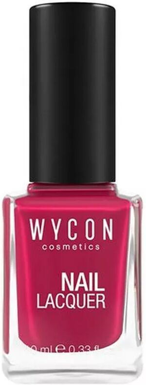WYCON - Intensiver und brillanter Nagellack, 10 ml