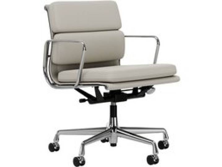 Vitra - Soft Pad Chair Ea 217