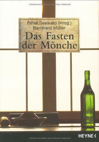 Bernhard Müller - Das Fasten der Mönche - Preis vom 06.10.2026 07:26:00 h
