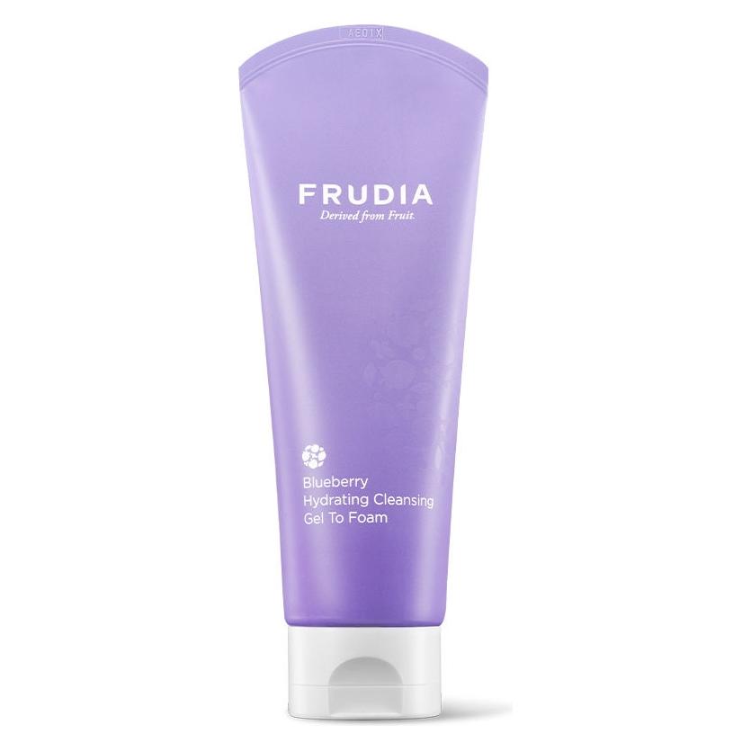Frudia Blueberry (Reinigungsschaum, 145 ml) (SNV Group GmbH)