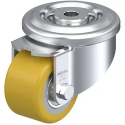 Blickle, Möbelrollen, 754869 LKR-VSTH 65K 754869 LKR-VSTH 65K