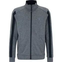 JOY Herren Unterjacke ELIJAH Jacke, Größe 58 in Grau Grau