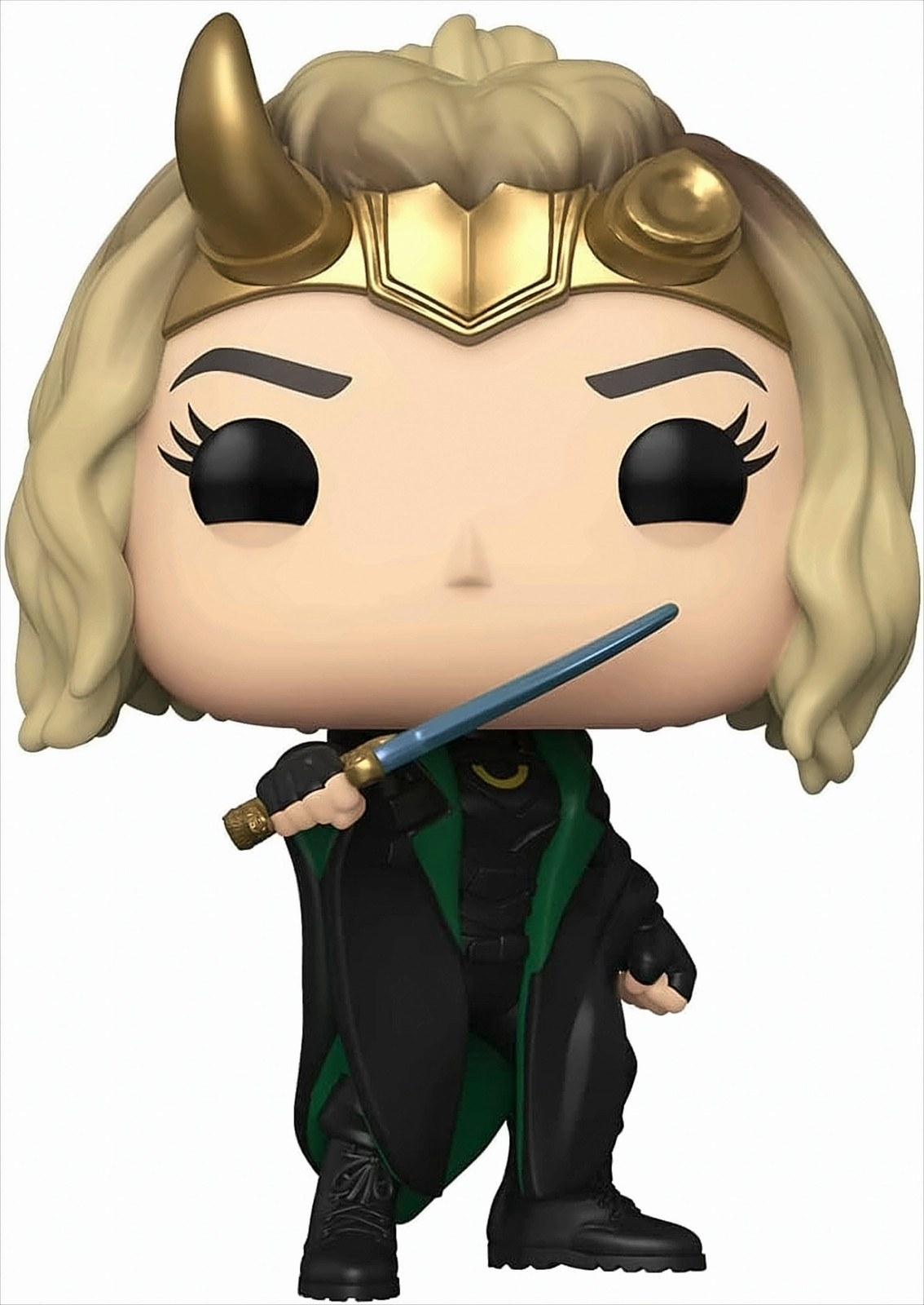 Funko Pop! Marvel Loki - Sylvie
