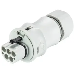 Wieland Steckverbinder Stecker 96.052.4153.0