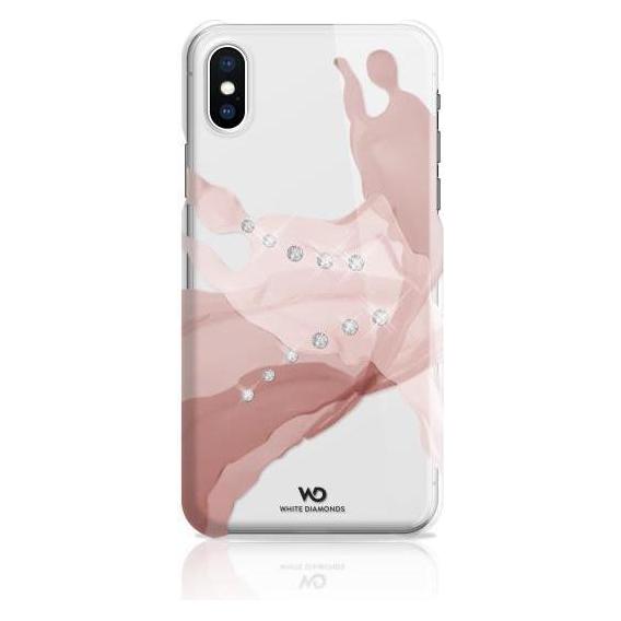 White Diamonds Liquids (Apple iPhone XS) (00184466)