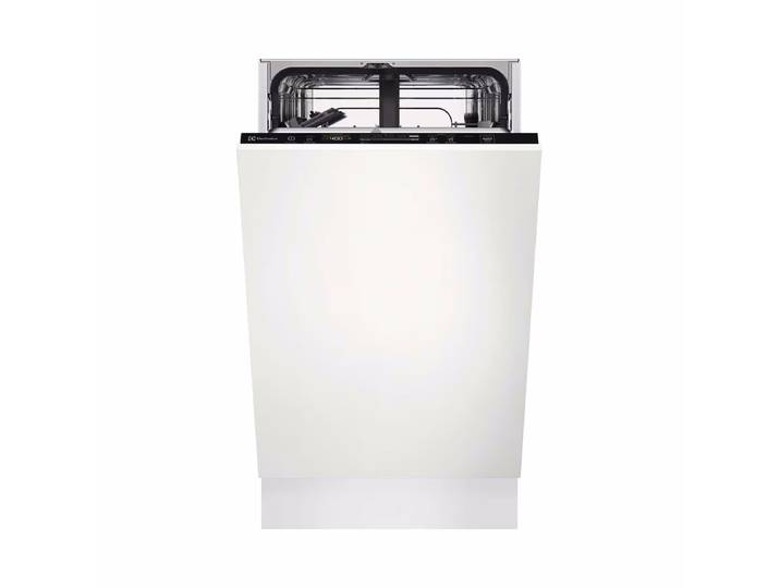 Electrolux GA45GLV Einbau Geschirrspüler 45cm vollintegriert – Einbau Geschirrspüler 45 cm vollintegriert