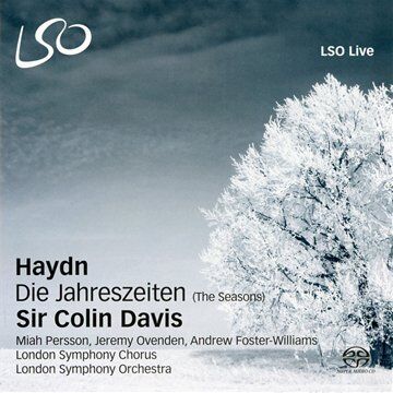 Miah Persson - Haydn: Die Jahreszeiten - Preis vom 01.10.2026 17:08:56 h