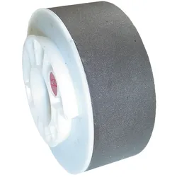 Makita Schleifring Trocken, 100 mm - Körnung 24 - P-50136