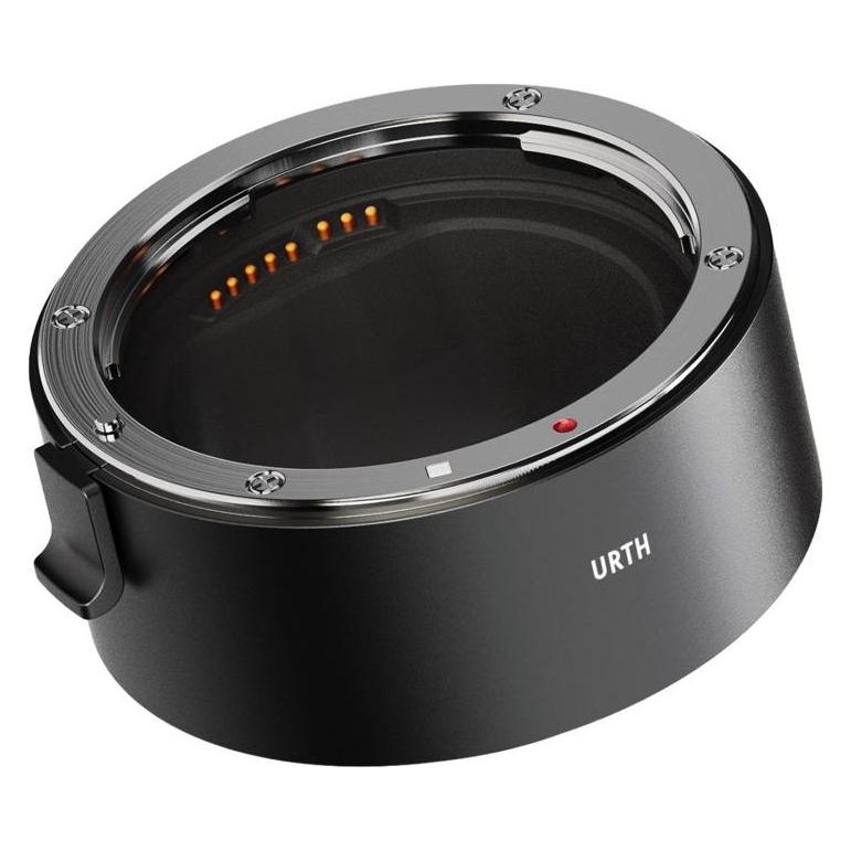 Urth Electronic Lens Mount Adapter EOS NIK Z (D239691)