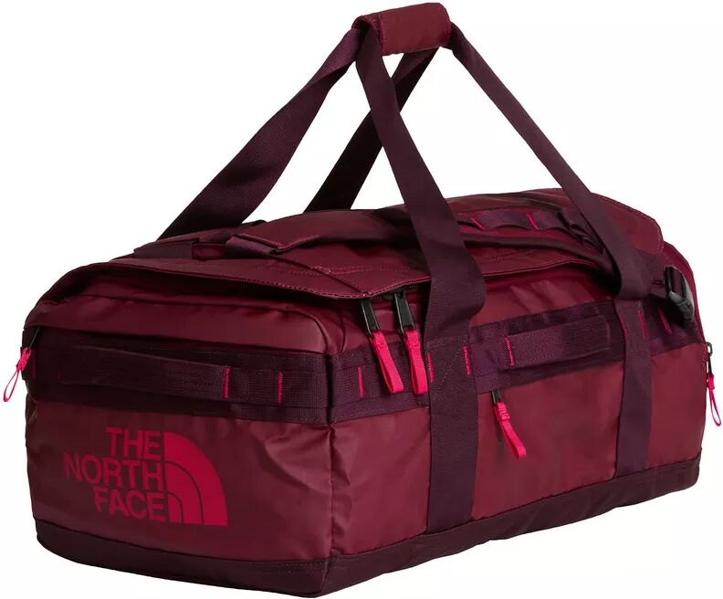 The North Face - Duffle Bag, 42L, Bordeaux