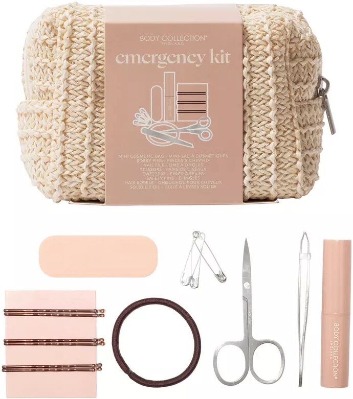 badgequo - Emergency Kit, Set