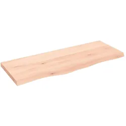 vidaXL, Tischplatte, Henry (100 x 40 cm)