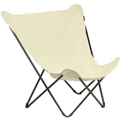 Pop Up XL Design Outdoor Sessel Ecru (Beige)