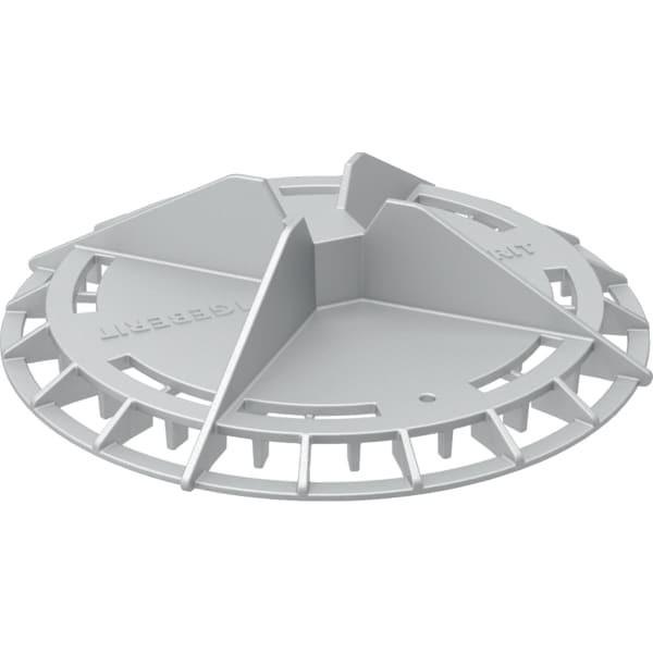 Geberit Laubfang aus Aluminiumguss 359067001