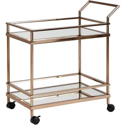 WOHNLING WL5.987 Design Servierwagen