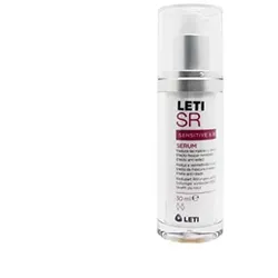 Letisr Anti Rötungen Ultra Repair Serum 30ml