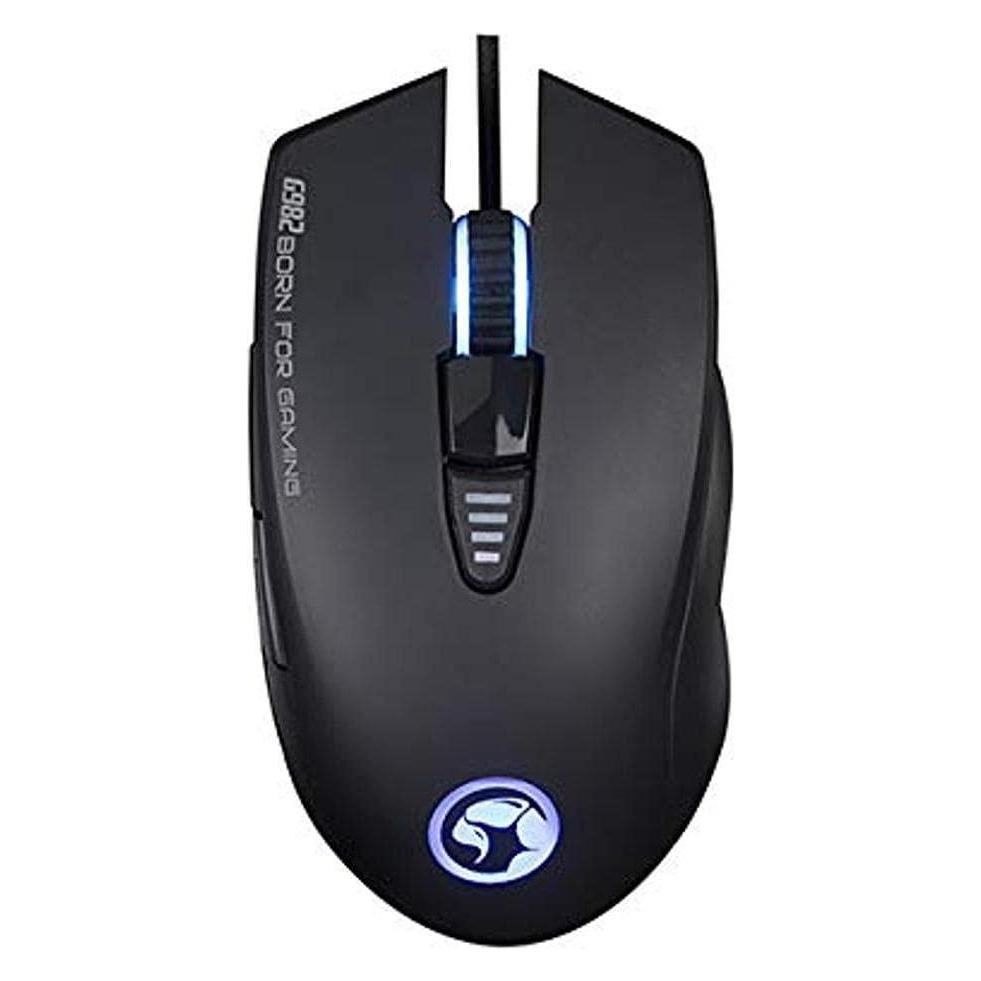 Marvo G982 mouse (Kabelgebunden) (G982)