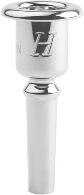 Denis Wick 2183 Heritage Tenor Horn 1A