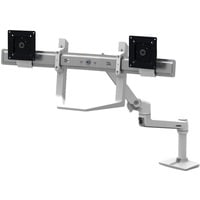 LX Dual Direct-Griff-Kit weiß