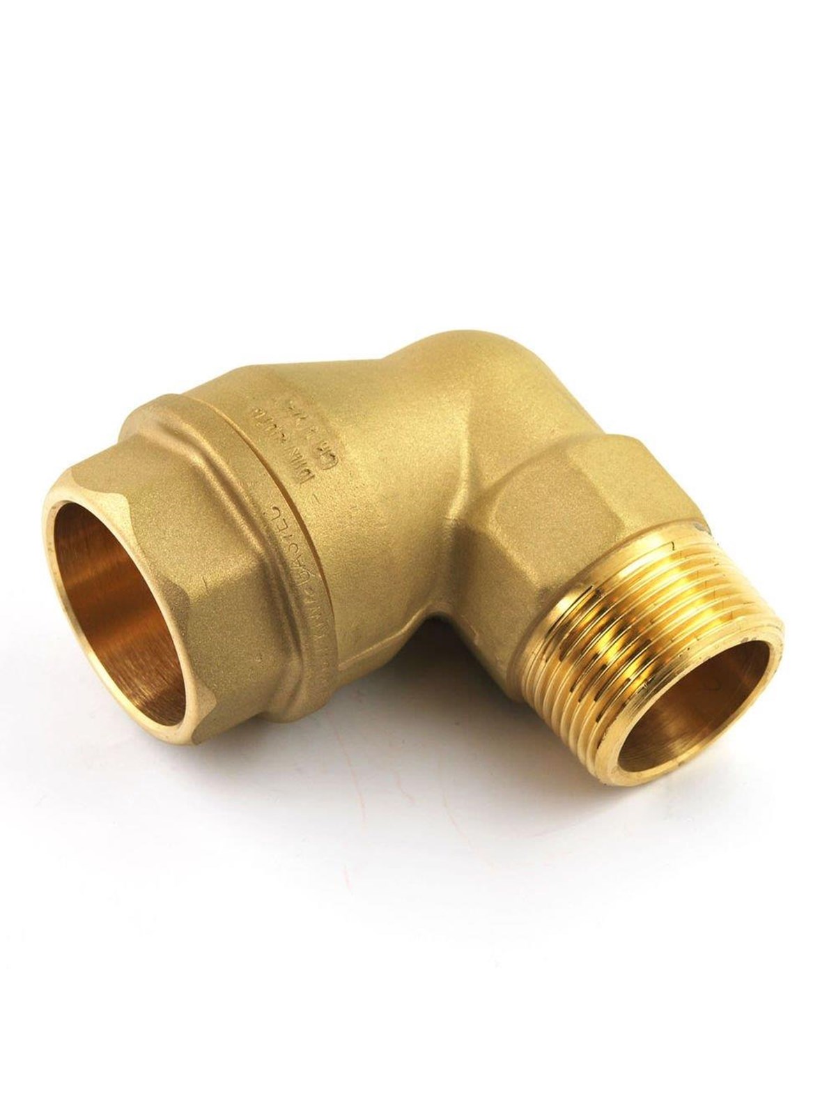 Isiflo Elbow 90° isiflo 32 x 1