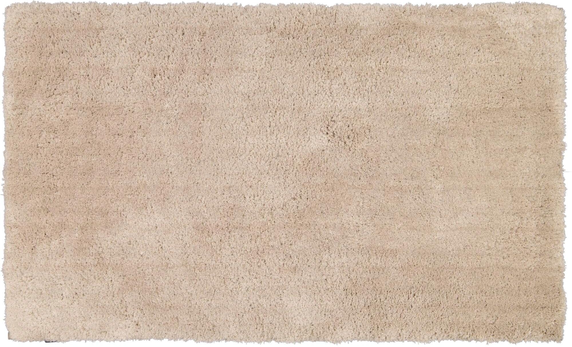 Badematte CAWÖ "Solid 60 x 100 cm", weiss (braun), (60cm x 100cm ), 1 Stk., Baumwolle, Badematten, Badematte, Rutschfeste Badematte in zeitlosem Uni-Design braun (60cm x 100cm ), 1 Stk.