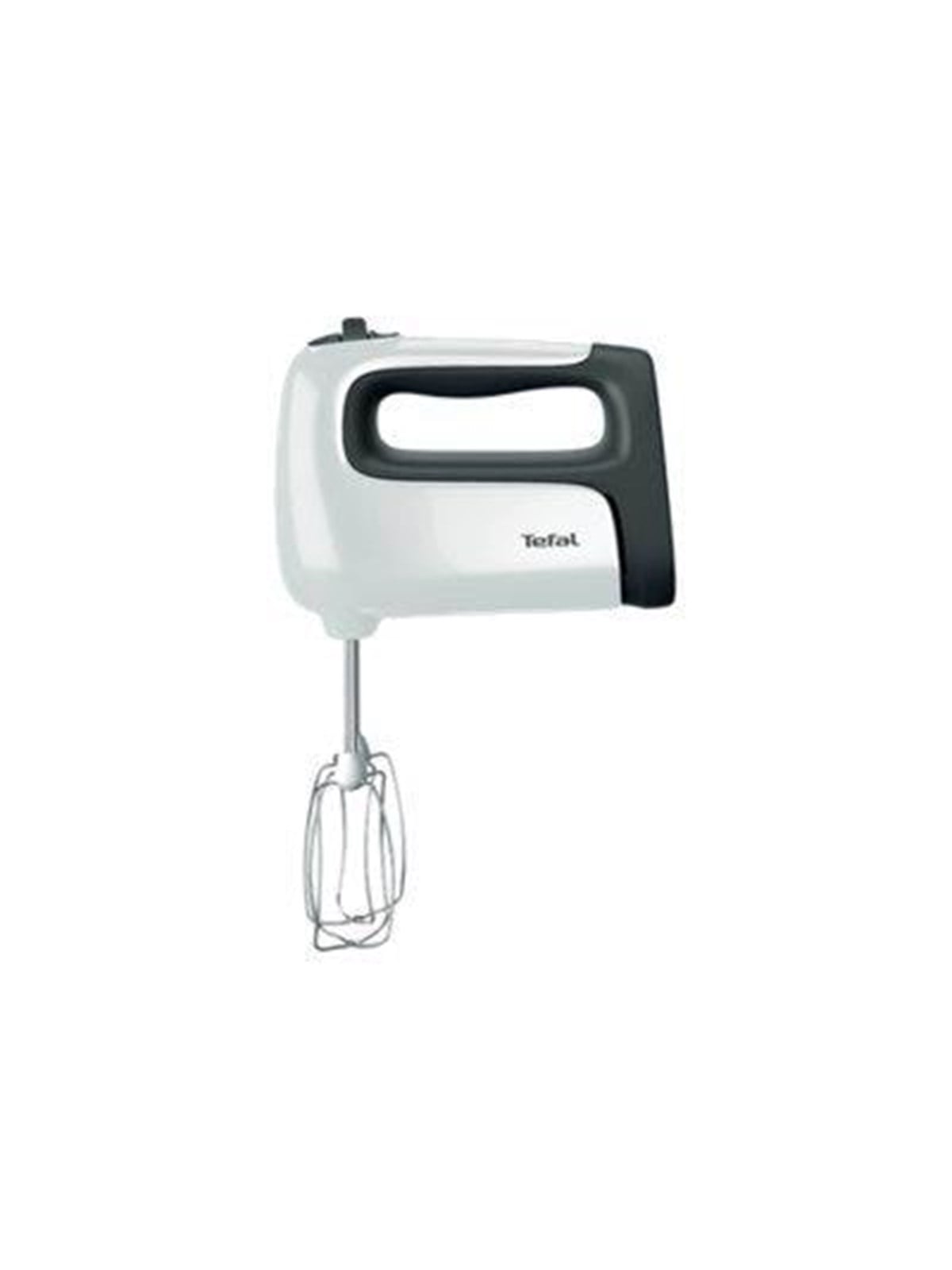 Tefal Handmixer PrepMix HT462138 - 500 W