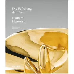 Barbara Hepworth, Fachbücher von Söke Dinkla