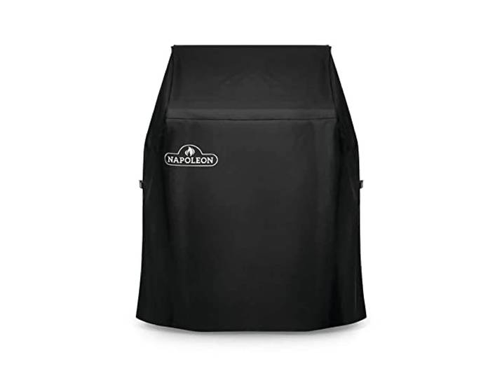 Napoleon Premium Grill Cover, Zwart