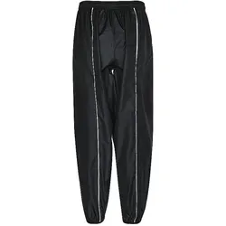 Nike, Damen, Sporthose, Athletics (L), Schwarz