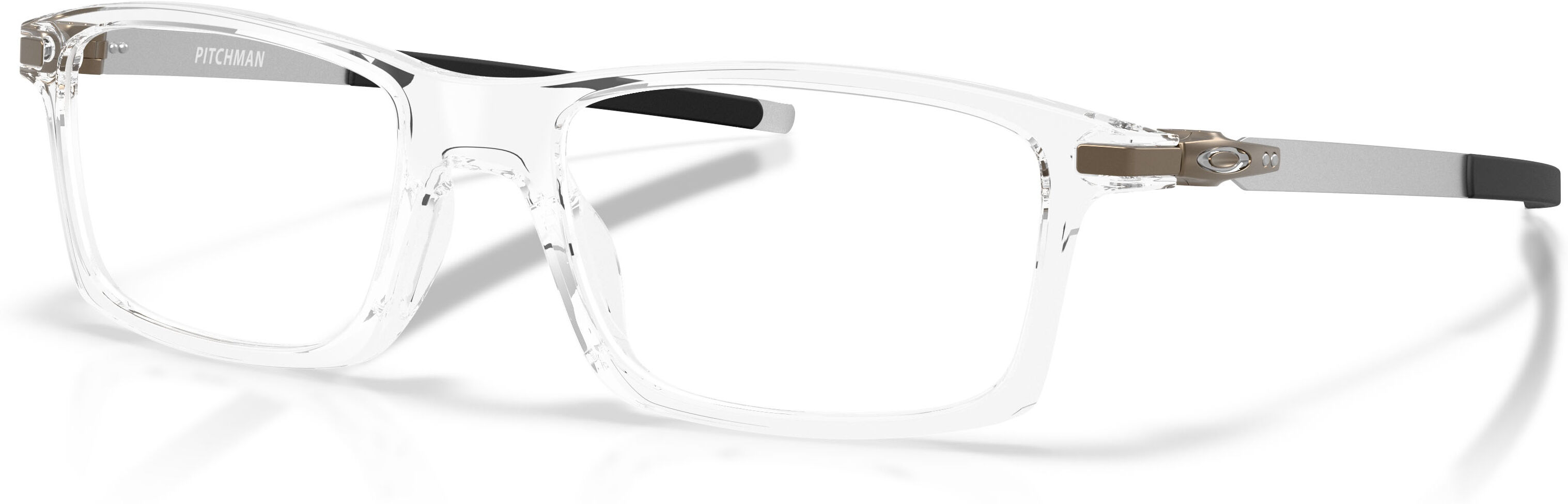 Occhiali da Vista Oakley Pitchman OX 8050 (805016) 8050 16