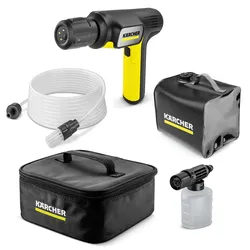 Kärcher Handheld Cleaner OC Handheld Compact Adventure