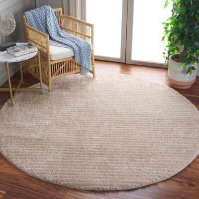 SAFAVIEH Tahoe Shag Heikea 1.2-inch Thick Rug