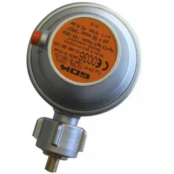 Regler T4 50 mbar