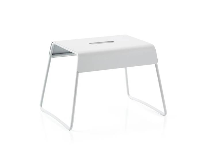 Zone Denmark - A-Stool, soft grey