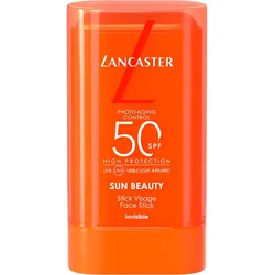 LANCASTER Sun Beauty Face Stick SPF 50