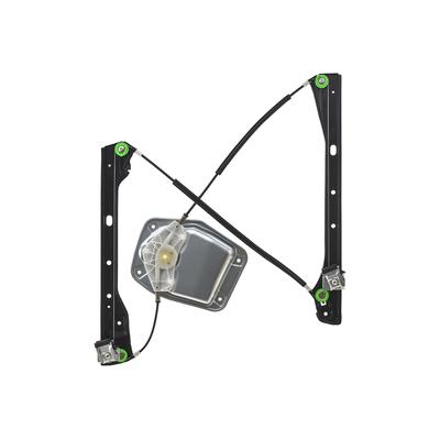 TOPRAN Fensterheber 114299 vorne links für VW